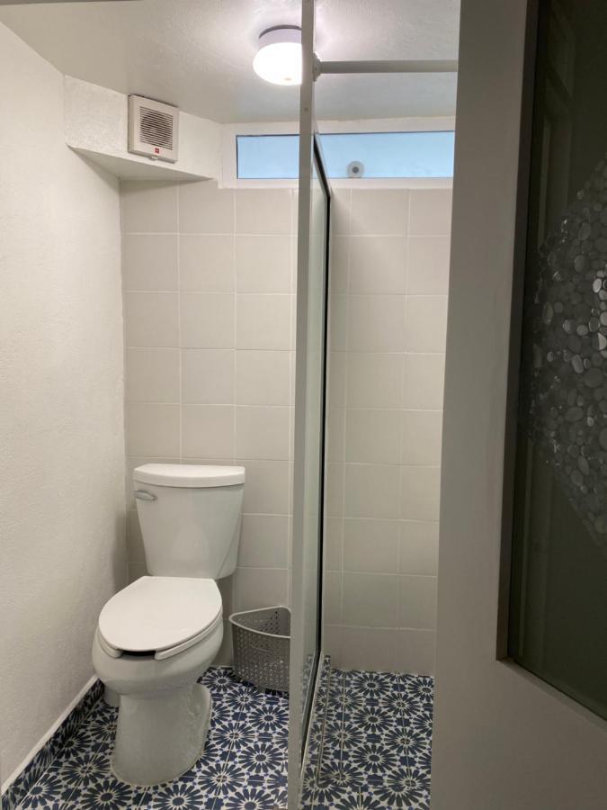 Nebraska Suites Wtc Mexico City Luaran gambar