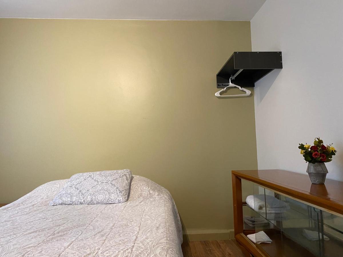 Nebraska Suites Wtc Mexico City Luaran gambar