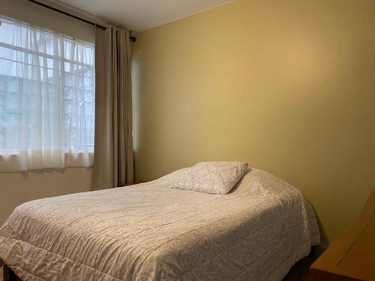 Nebraska Suites Wtc Mexico City Luaran gambar