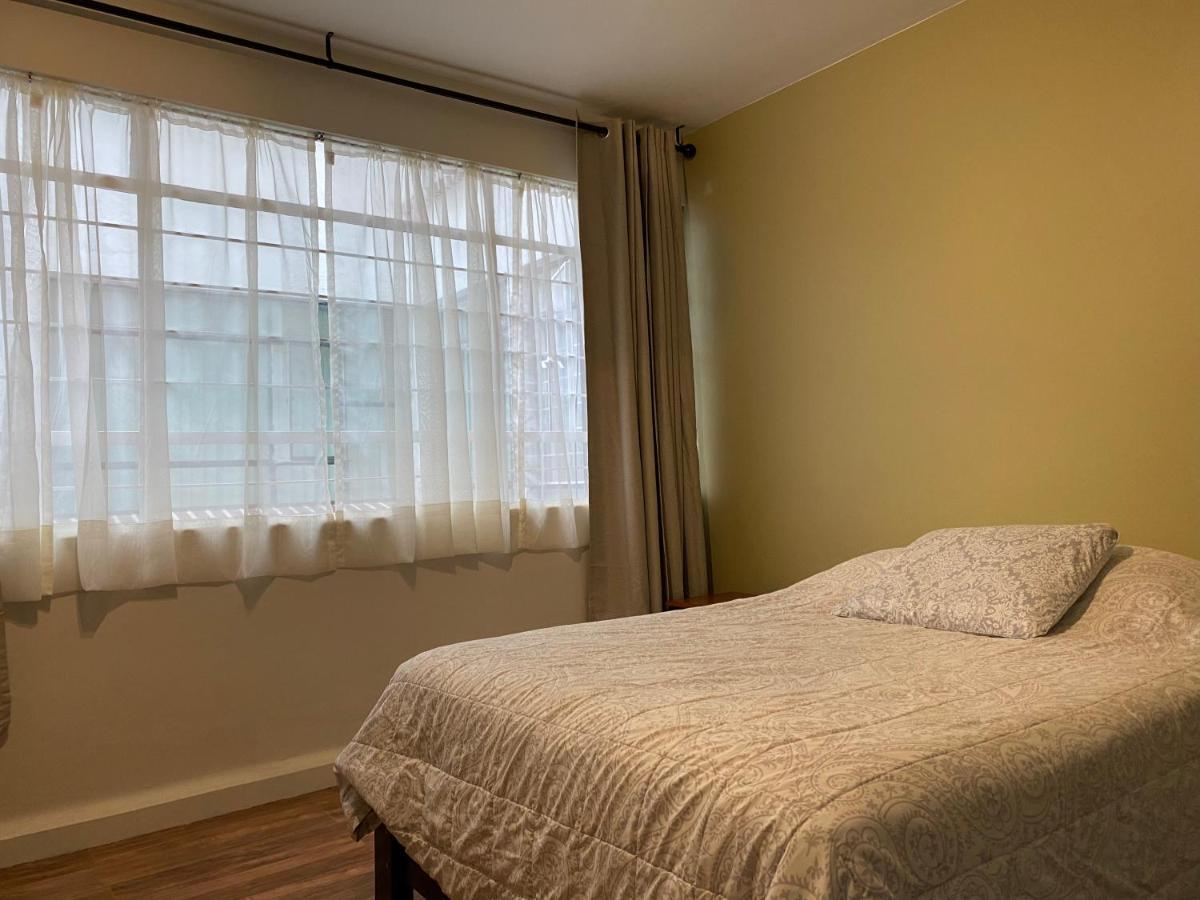 Nebraska Suites Wtc Mexico City Luaran gambar