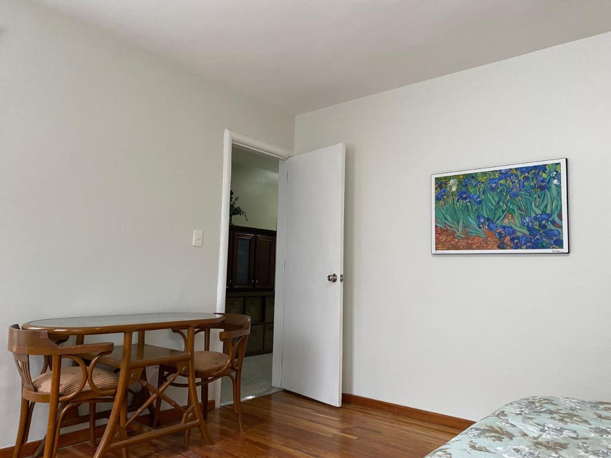 Nebraska Suites Wtc Mexico City Luaran gambar