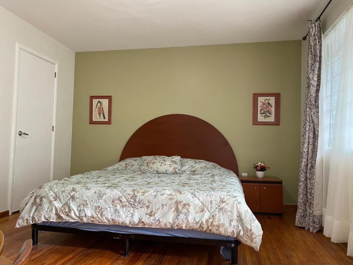 Nebraska Suites Wtc Mexico City Luaran gambar