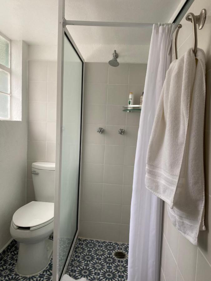 Nebraska Suites Wtc Mexico City Luaran gambar
