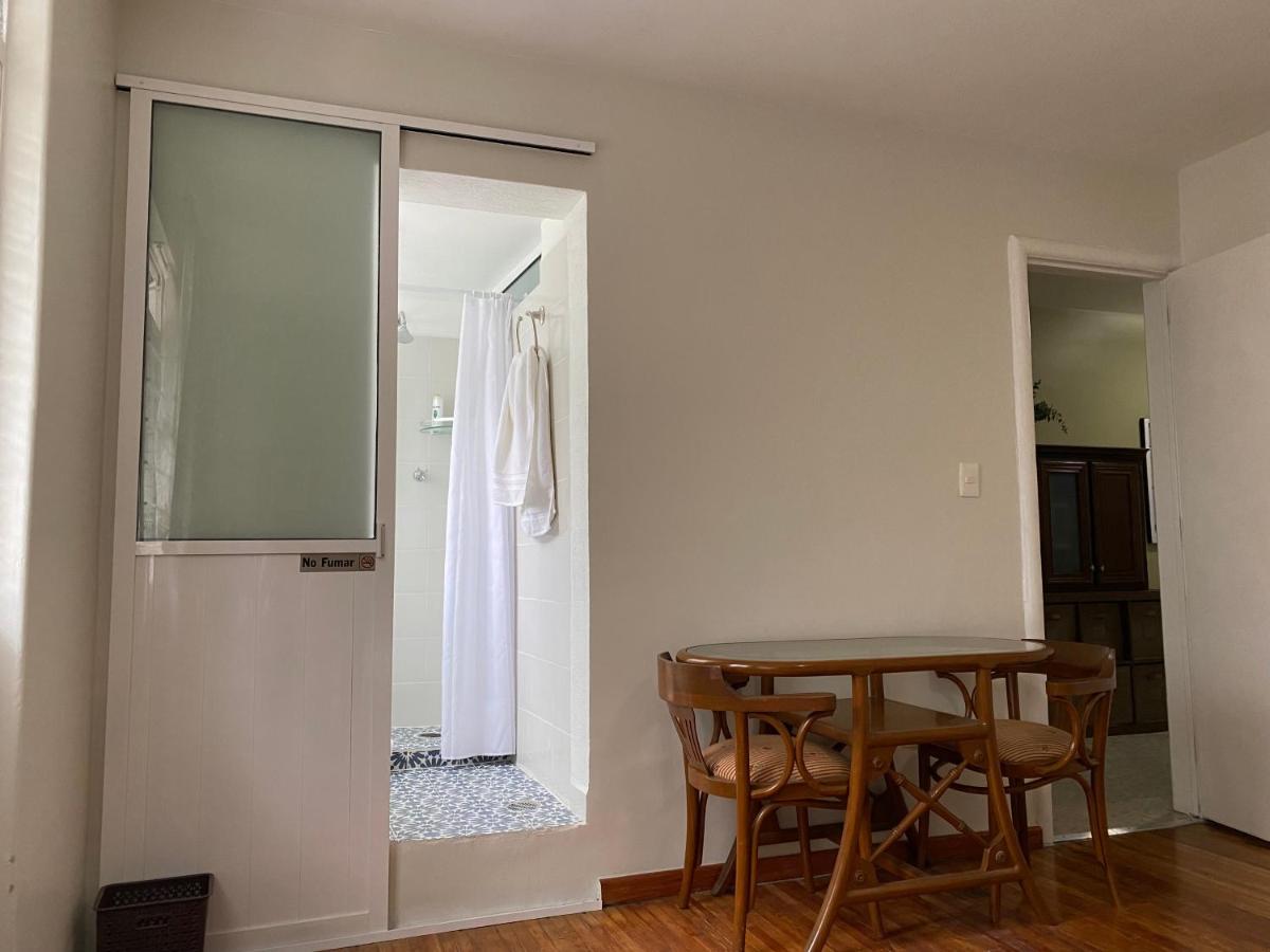Nebraska Suites Wtc Mexico City Luaran gambar