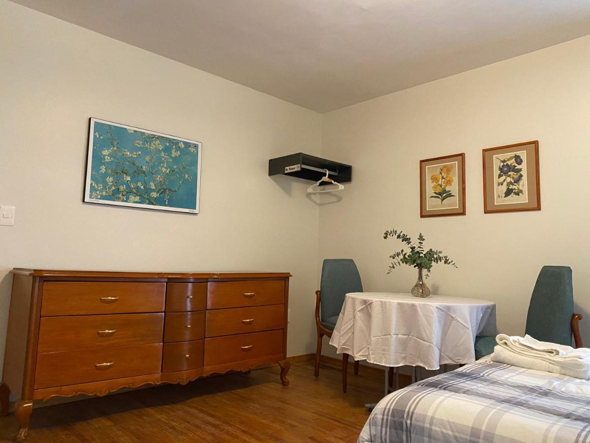 Nebraska Suites Wtc Mexico City Luaran gambar