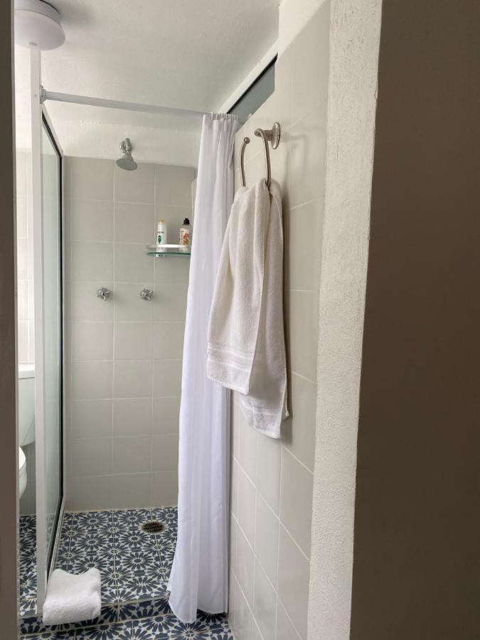Nebraska Suites Wtc Mexico City Luaran gambar