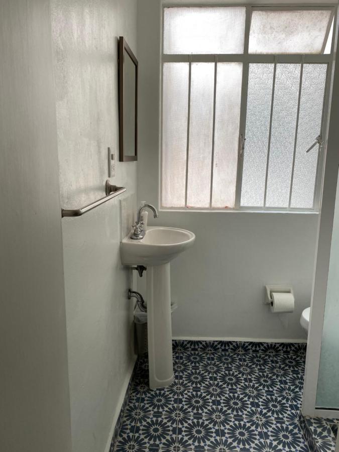 Nebraska Suites Wtc Mexico City Luaran gambar